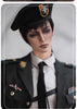 BJD  XAGA Half-Sleep Hunter- U1241 Muscular Mature Male (Uncle) optional, BJD blank body, BJD figure doll, SD doll- 1/3 Scale