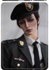 BJD  XAGA Half-Sleep Hunter- U1241 Muscular Mature Male (Uncle) optional, BJD blank body, BJD figure doll, SD doll- 1/3 Scale