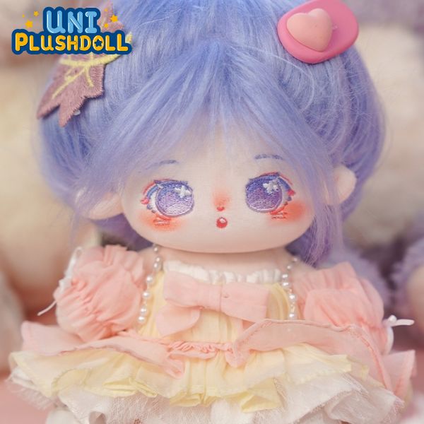 Uni Plush Doll Xunxun Cotton Doll Plush 20 CM – Uniplushdoll