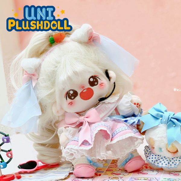 20cm hot sale doll clothes