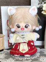 Uni Plush Doll Original Plushies-Clever Baby- Cotton Doll Plush 20 CM