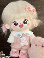Uni Plush Doll Original Plushies-Clever Baby- Cotton Doll Plush 20 CM