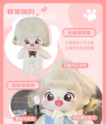 Uni Plush Doll Original Plushies-Clever Baby- Cotton Doll Plush 20 CM