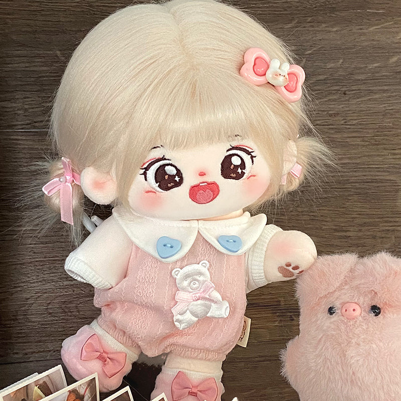 Uni Plush Doll Original Plushies-Clever Baby- Cotton Doll Plush 20 CM