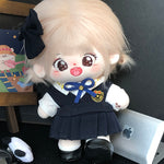 Uni Plush Doll Original Plushies-Clever Baby- Cotton Doll Plush 20 CM