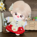 Uni Plush Doll Original Plushies-Clever Baby- Cotton Doll Plush 20 CM