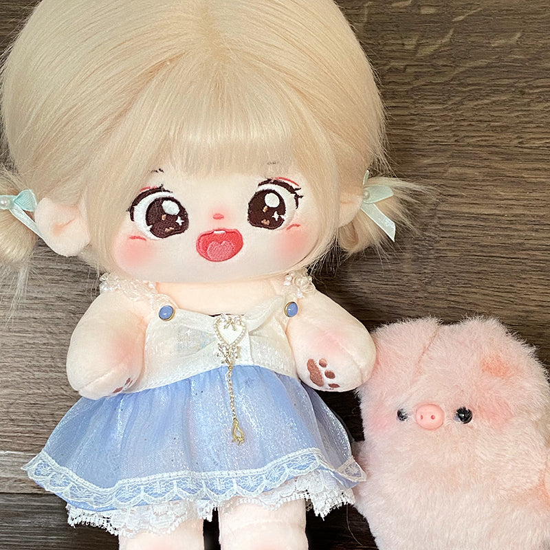 Uni Plush Doll Original Plushies-Clever Baby- Cotton Doll Plush 20 CM