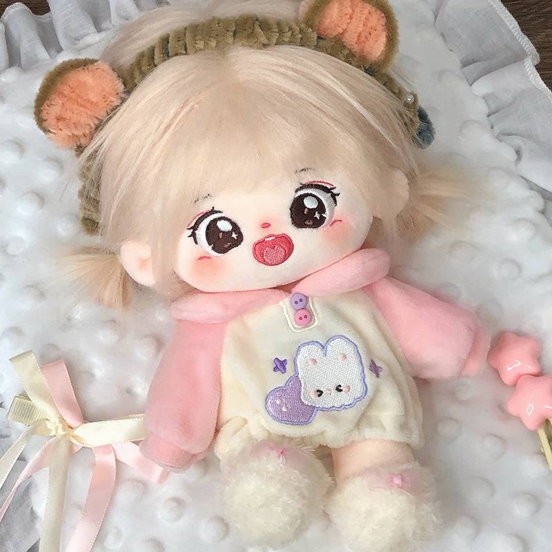 Uni Plush Doll Original Plushies-Clever Baby- Cotton Doll Plush 20 CM