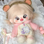 Uni Plush Doll Original Plushies-Clever Baby- Cotton Doll Plush 20 CM