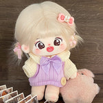 Uni Plush Doll Original Plushies-Clever Baby- Cotton Doll Plush 20 CM