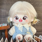 Uni Plush Doll Original Plushies-Clever Baby- Cotton Doll Plush 20 CM