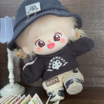 Uni Plush Doll Original Plushies-Clever Baby- Cotton Doll Plush 20 CM