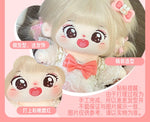Uni Plush Doll Original Plushies-Clever Baby- Cotton Doll Plush 20 CM