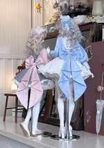 BJD Doll Clothes [60 Days Pre-Sale Items]- U1257 Twisted Fantasy Series 1/6 & 1/4 Scale  – Ophelia's Shop