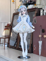 BJD Doll Clothes [60 Days Pre-Sale Items]- U1257 Twisted Fantasy Series 1/6 & 1/4 Scale  – Ophelia's Shop