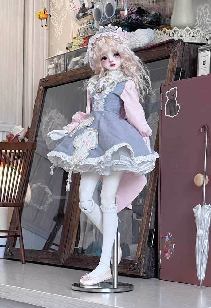 BJD Doll Clothes [60 Days Pre-Sale Items]- U1257 Twisted Fantasy Series 1/6 & 1/4 Scale  – Ophelia's Shop
