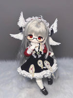 BJD Doll Clothes [60 Days Pre-Sale Items]- U1257 Twisted Fantasy Series 1/6 & 1/4 Scale  – Ophelia's Shop
