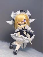 BJD Doll Clothes [60 Days Pre-Sale Items]- U1257 Twisted Fantasy Series 1/6 & 1/4 Scale  – Ophelia's Shop