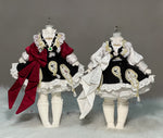 BJD Doll Clothes [60 Days Pre-Sale Items]- U1257 Twisted Fantasy Series 1/6 & 1/4 Scale  – Ophelia's Shop