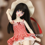 [Guard-Love] BJD Doll Yomi - 40cm Girl/Boy/Angel -Ball Jointed Doll