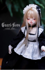 [Guard-Love] BJD Xiao Zhu - 41cm Girl Ball ointed Doll