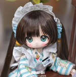 [Guard-Love] - (BJD PPEI01) Angel - 31.7cm Ball Jointed Doll