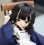 [Guard-Love] (BJD PPEI03) Angel- 31.7cm Ball Jointed Doll
