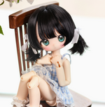 [Guard-Love] BJD - Single Item: PPEI Official Checkered Outfit Set