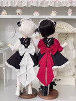 BJD Doll Clothes [60 Days Pre-Sale Items]- U1257 Twisted Fantasy Series 1/6 & 1/4 Scale  – Ophelia's Shop