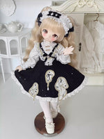BJD Doll Clothes [60 Days Pre-Sale Items]- U1257 Twisted Fantasy Series 1/6 & 1/4 Scale  – Ophelia's Shop