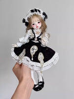 BJD Doll Clothes [60 Days Pre-Sale Items]- U1257 Twisted Fantasy Series 1/6 & 1/4 Scale  – Ophelia's Shop