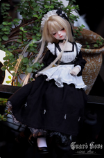 [Guard-Love] BJD Xiao Zhu - 41cm Girl Ball ointed Doll