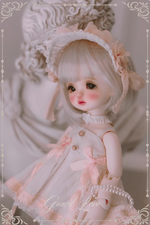 [Guard-Love] BJD Yomi - 27.5cm Ball Jointed Doll