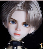 BJD Francis- Male Doll - 1/4 Original BJD Nude Body, SD BJD Figurine
