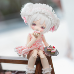 [Guard-Love] BJD - Single Item: PPEI Official Checkered Outfit Set