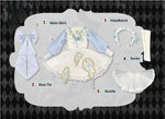 BJD Doll Clothes [60 Days Pre-Sale Items]- U1257 Twisted Fantasy Series 1/6 & 1/4 Scale  – Ophelia's Shop