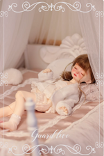 [Guard-Love] BJD Sleeping Yami - 27.5cm Ball Jointed Doll