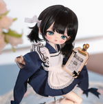 [Guard-Love] (BJD PPEI03) Angel- 31.7cm Ball Jointed Doll