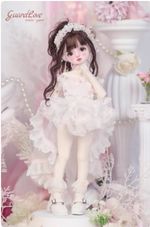 [Guard-Love] BJD Smiling Yomi - 27cm Ball Jointed Doll