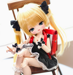 [Guard-Love] BJD - Single Item: PPEI Official Checkered Outfit Set