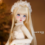 [Guard-Love] BJD Doll Yomi - 40cm Girl/Boy/Angel -Ball Jointed Doll