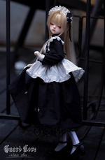 [Guard-Love] BJD Xiao Zhu - 41cm Girl Ball ointed Doll