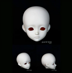 [Guard-Love] BJD Doll Yomi - 40cm Girl/Boy/Angel -Ball Jointed Doll