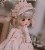 [Guard-Love] BJD Yomi - 27.5cm Ball Jointed Doll