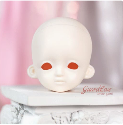 [Guard-Love] BJD Smiling Yomi - 27cm Ball Jointed Doll
