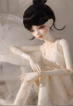 Shugafairy Official BJD Doll – U1258 Celia | 1/4 Scale Female Ballet GEM with Face-up | In Stock