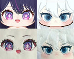 Custom Cotton Dolls: OC, Mini-Me, Omodoki & Picture Commissions | Anime/KPOP/JPOP/Game Themes