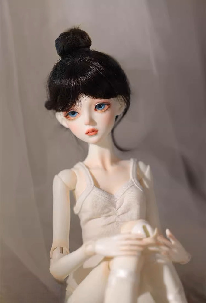 Shugafairy Official BJD Doll – U1258 Celia | 1/4 Scale Female Ballet GEM with Face-up | In Stock