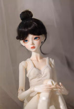 Shugafairy Official BJD Doll – U1258 Celia | 1/4 Scale Female Ballet GEM with Face-up | In Stock