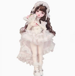 [Guard-Love] BJD Smiling Yomi - 27cm Ball Jointed Doll